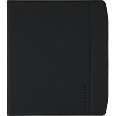 Чохол PocketBook для електронної книги 700 Cover edition Flip series Black (HN-FP-PU-700-GG-CIS) HN-FP-PU-700-GG-CIS фото
