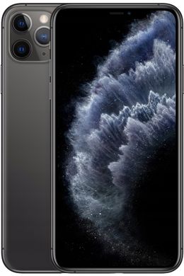 iPhone 11 Pro 64GB Space Gray MWC22 фото