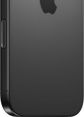 Apple iPhone 16 Pro Max 1TB Black Titanium 16 Pro Max 1TB Black Titanium фото