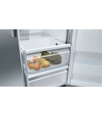 Холодильник Bosch KAI93VI304  KAI93VI304 фото