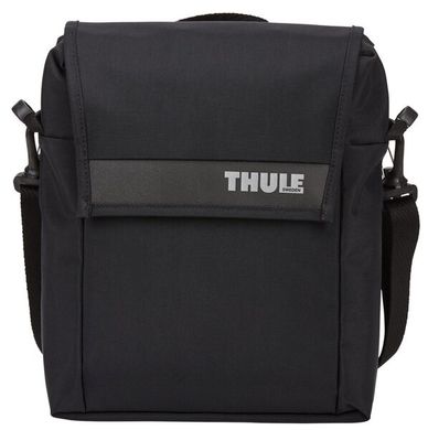 bag portable THULE Paramount Crossbody Tote PARASB-2110 Black PARASB-2110 Black фото