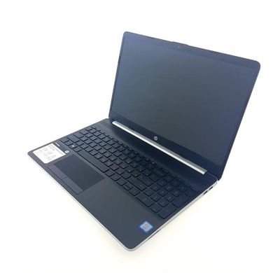 Ноутбук HP 15-dw0021cl 15,6" HD i5-8265U 1,6 ГГц 15-dw0021cl фото