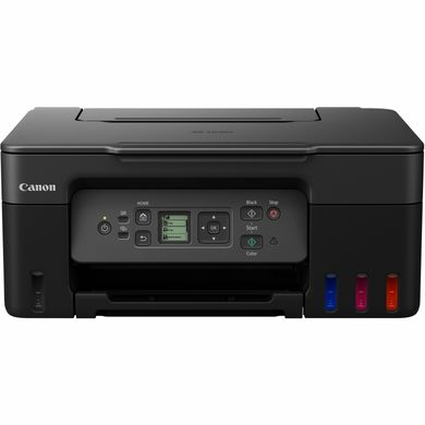 Багатофункціональний пристрій Canon Pixma G3470 (5805C009AA) Black 5805C009AA фото