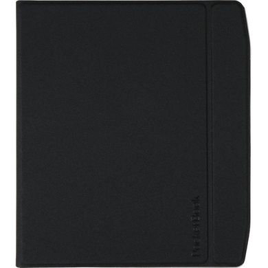 Чохол PocketBook для електронної книги 700 Cover edition Flip series Black (HN-FP-PU-700-GG-CIS) HN-FP-PU-700-GG-CIS фото