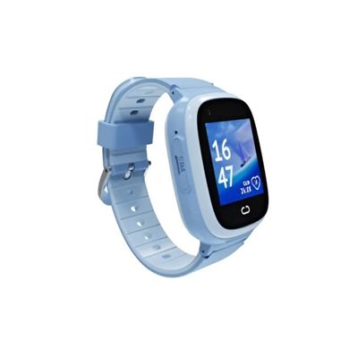 Дитячий смарт-годинник Kids SM LT30 GPS+IP65 Blue LT30Blue фото