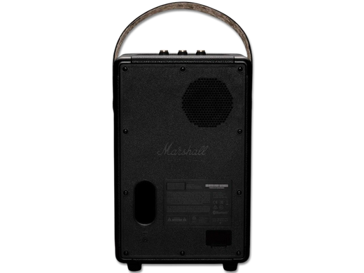 Акустика Marshall Tufton Black and Brass 1005924. фото