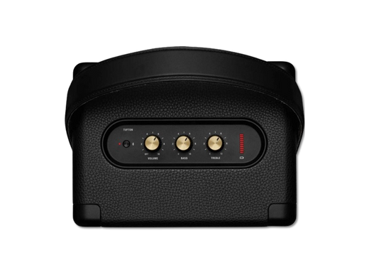 Акустика Marshall Tufton Black and Brass 1005924. фото