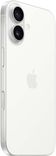 Apple iPhone 16 128GB White 16 128GB White фото 3