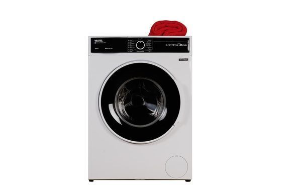 Пральна машина Vestel WB812T2T WB812T2T фото