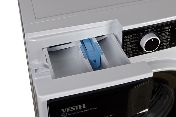 Пральна машина Vestel WB812T2T WB812T2T фото