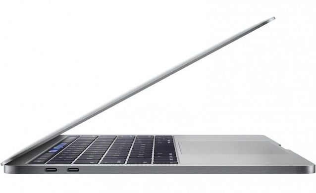 Apple MacBook Pro 15'' Retina 256Gb Space Gray with Touch Bar (MV902) 2019 974563 фото