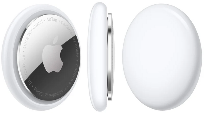 Apple AirTag (1 Pack) 1 Pack фото