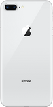 Apple iPhone 8 Plus 64gb Silver MQ8M2 фото 1