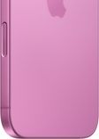 Apple iPhone 16 128GB Pink 16 128GB Pink фото 4