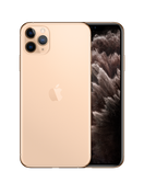 iPhone 11 Pro 64GB Gold Dual SIM MWDC2 фото 1