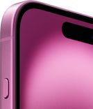 Apple iPhone 16 128GB Pink 16 128GB Pink фото 3