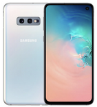 Samsung Galaxy S10e 2019 6/128Gb White 2387313 фото 1