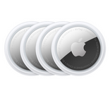 Apple AirTag (4 Pack) 4 Pack фото 1