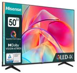 Телевізор HISENSE 50E7KQ 50E7KQ фото 1