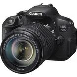 Фотоапарат Canon EOS 700D Kit 18-135mm IS 17151 фото 1