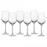 Бокал для белого вина Sauvignon Blanc Schott Zwiesel 408 мл (112412), 6 шт.  112412 фото 2