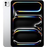 Планшет APPLE iPad Pro , 2025 11'' 256GB Wi-Fi M5 Silver    MDWL4 фото 1