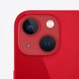 Мобильный телефон Apple iPhone 13 512GB Red 13/2 фото 4