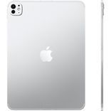 Планшет APPLE iPad Pro , 2025 11'' 256GB Wi-Fi M5 Silver    MDWL4 фото 3