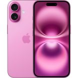 Apple iPhone 16 128GB Pink 16 128GB Pink фото 1