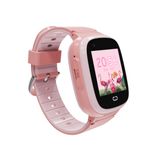 Дитячий смарт-годинник Kids SM LT30 GPS+IP65 Pink LT30Pink фото 2