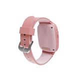 Дитячий смарт-годинник Kids SM LT30 GPS+IP65 Pink LT30Pink фото 3