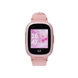 Дитячий смарт-годинник Kids SM LT30 GPS+IP65 Pink LT30Pink фото 1