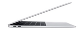Apple MacBook Air 13" 128Gb Silver MREA2 (2018) 123513 фото 2