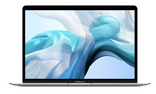 Apple MacBook Air 13" 128Gb Silver MREA2 (2018) 123513 фото 1