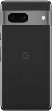 Смартфон Google Pixel 7 8/128GB Obsidian 20221102 фото