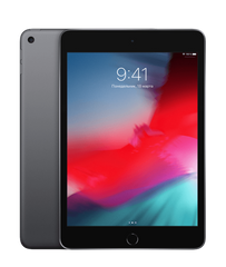 Apple iPad Mini 5 64Gb Wi‑Fi Space Gray (2019)