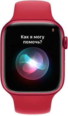 Apple Watch Series 7 45mm PRODUCT 696749 фото