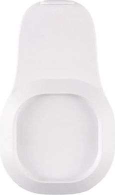 Настільна лампа FlashLight lamp 1200mAh powerbank D16 Білий D16 фото