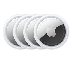 Apple AirTag (4 Pack) 4 Pack фото