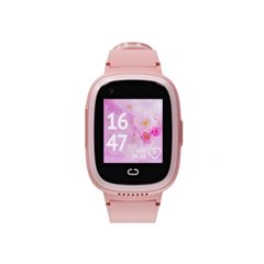 Дитячий смарт-годинник Kids SM LT30 GPS+IP65 Pink LT30Pink фото