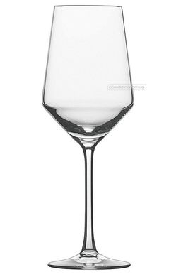 Бокал для белого вина Sauvignon Blanc Schott Zwiesel 408 мл (112412), 6 шт.  112412 фото