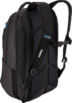 Backpack THULE Crossover 32L TCBP-417 Black 6153619 фото