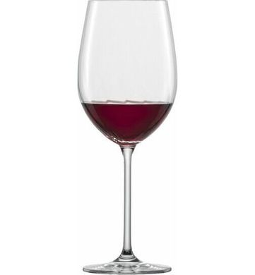 Келих для червоного вина Bordeaux Schott Zwiesel 561 мл (121570), 6 шт. 121570 фото