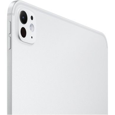 Планшет APPLE iPad Pro , 2025 11'' 256GB Wi-Fi M5 Silver    MDWL4 фото
