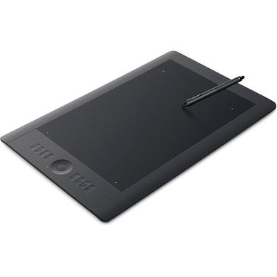 Графический планшет Wacom Intuos5 Touch S 7963 фото