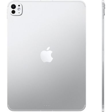 Планшет APPLE iPad Pro , 2025 11'' 256GB Wi-Fi M5 Silver    MDWL4 фото