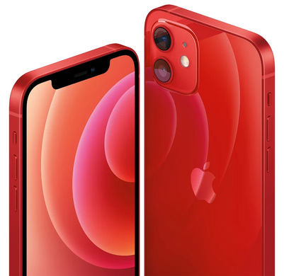 Apple iPhone 12 Mini 256GB (PRODUCT Red) MGEC3 фото