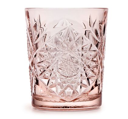 Склянка для віскі Libbey Leerdam Coral Pink 0,35 л 2651VCP35 (922295) фото