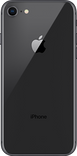 Apple iPhone 8 256gb Space Gray MQ7F2 фото 1