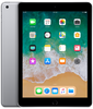 Планшет Apple iPad 9.7" 32Gb Wi-Fi Space Gray MR7F2 (2018) MR7F2 фото